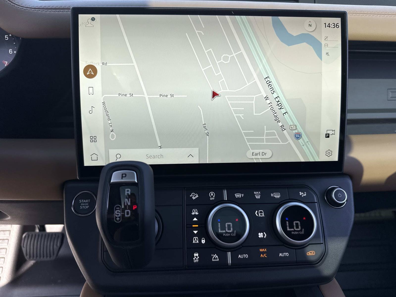 Vehicle thumbnail