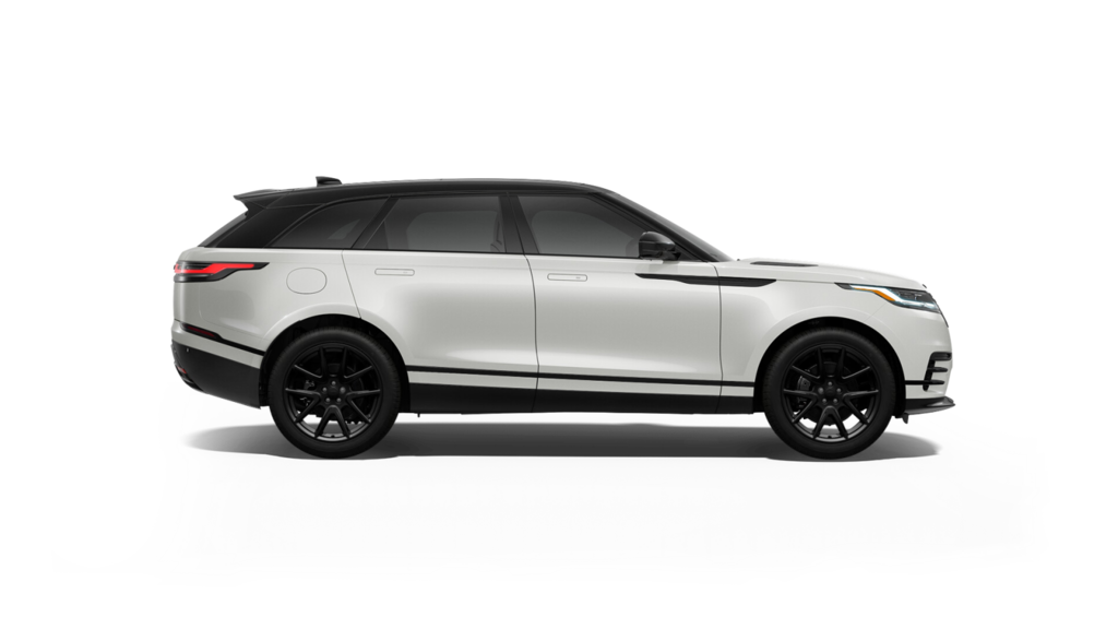 New 2026 Land Rover Range Rover Velar Dynamic SE 250PS SUV