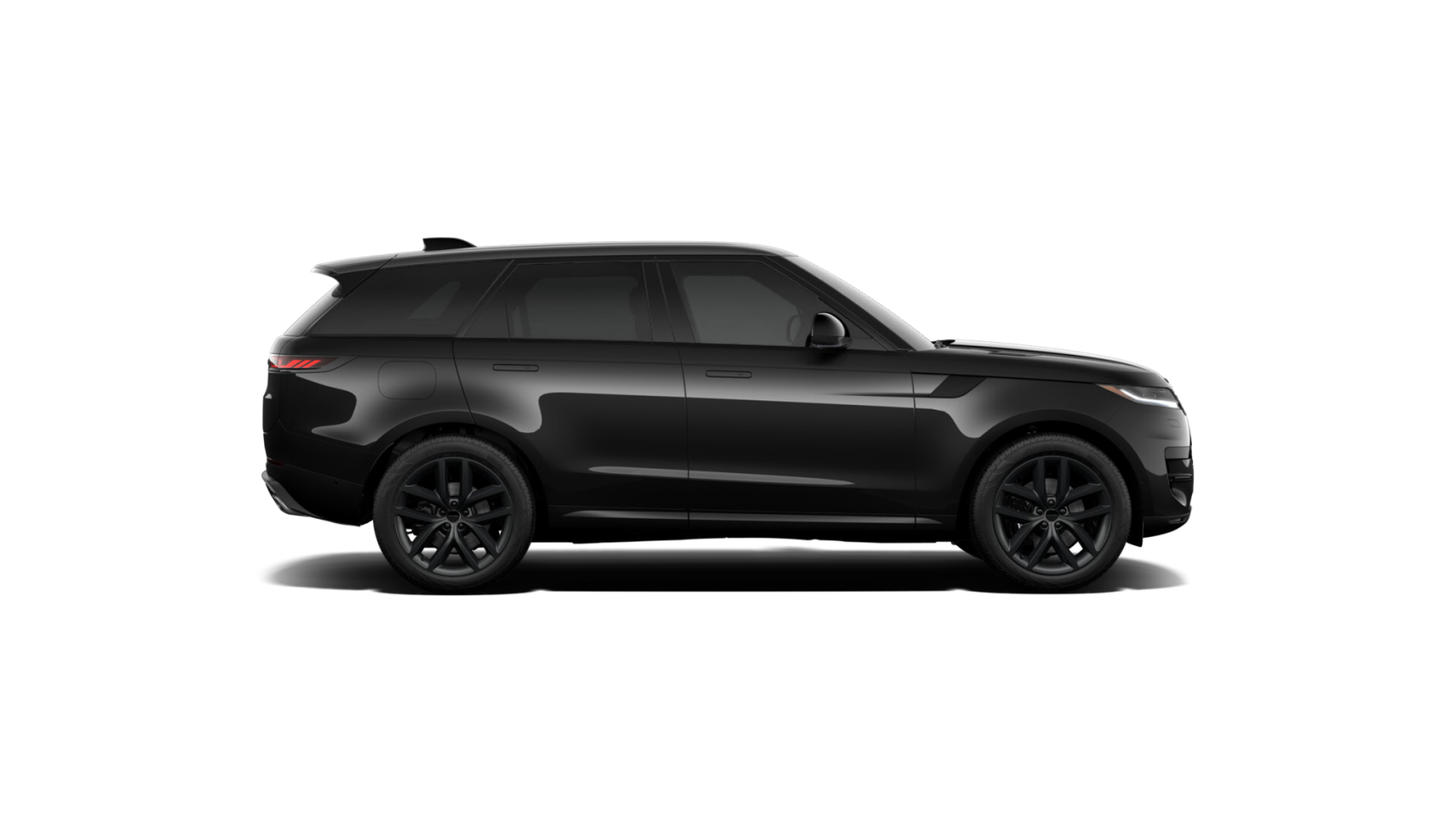 New 2027 Land Rover Range Rover Sport