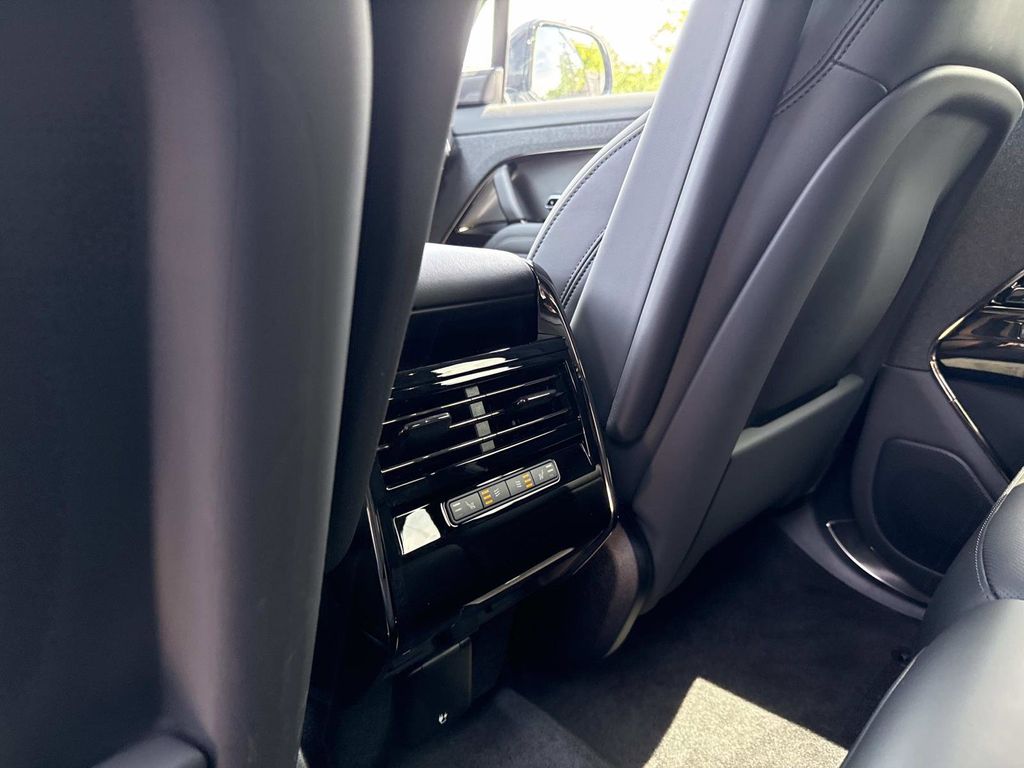 2026 Land Rover Range Rover Sport SE - Photo 22