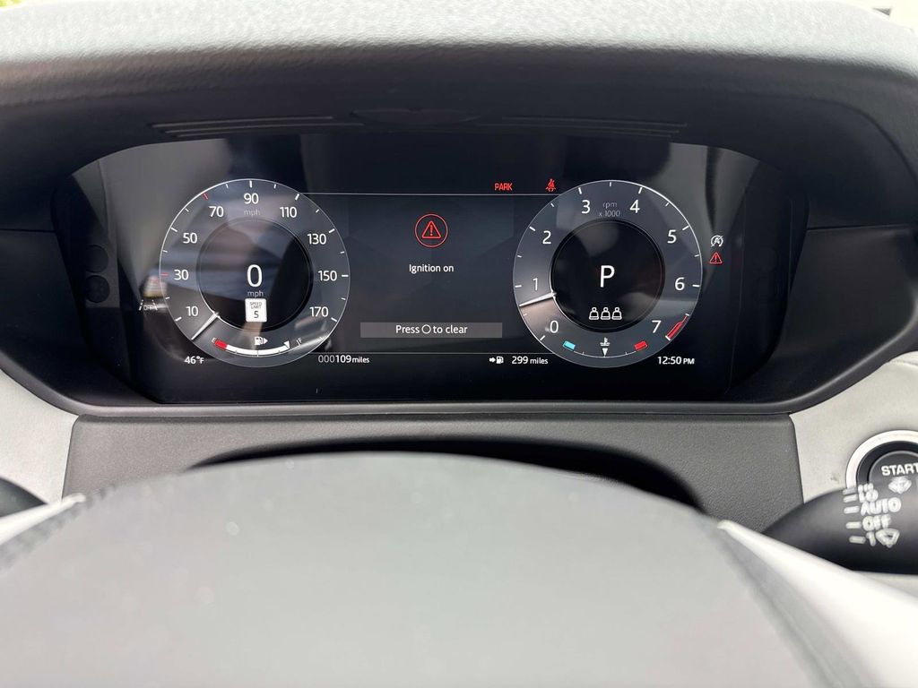 2026 Land Rover Range Rover Velar S - Photo 35