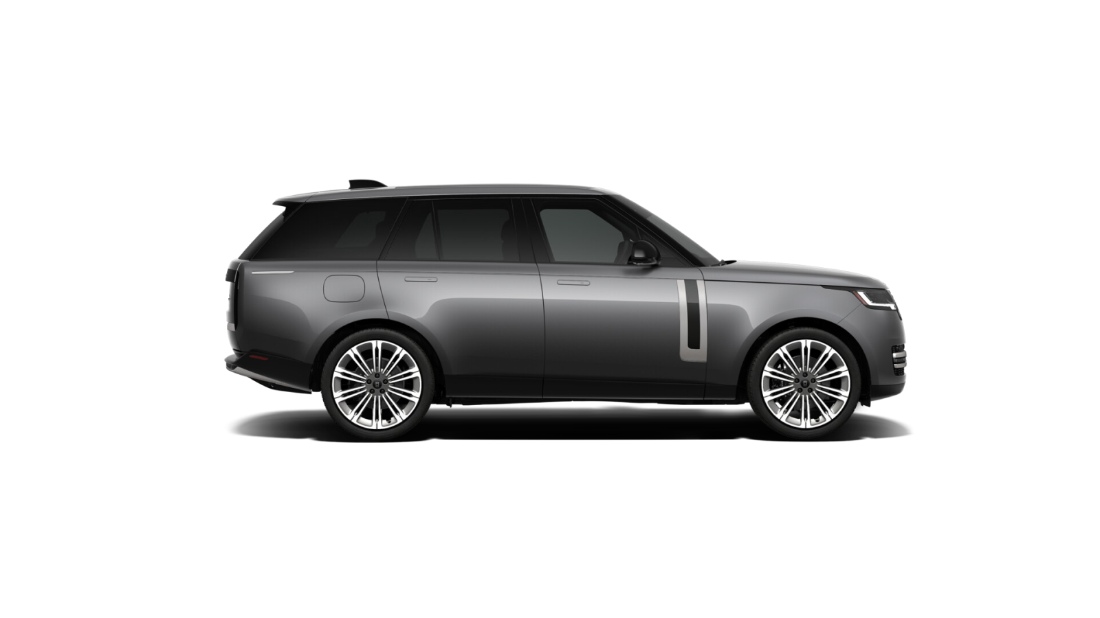 New 2027 Land Rover Range Rover SE 400PS Auto SUV