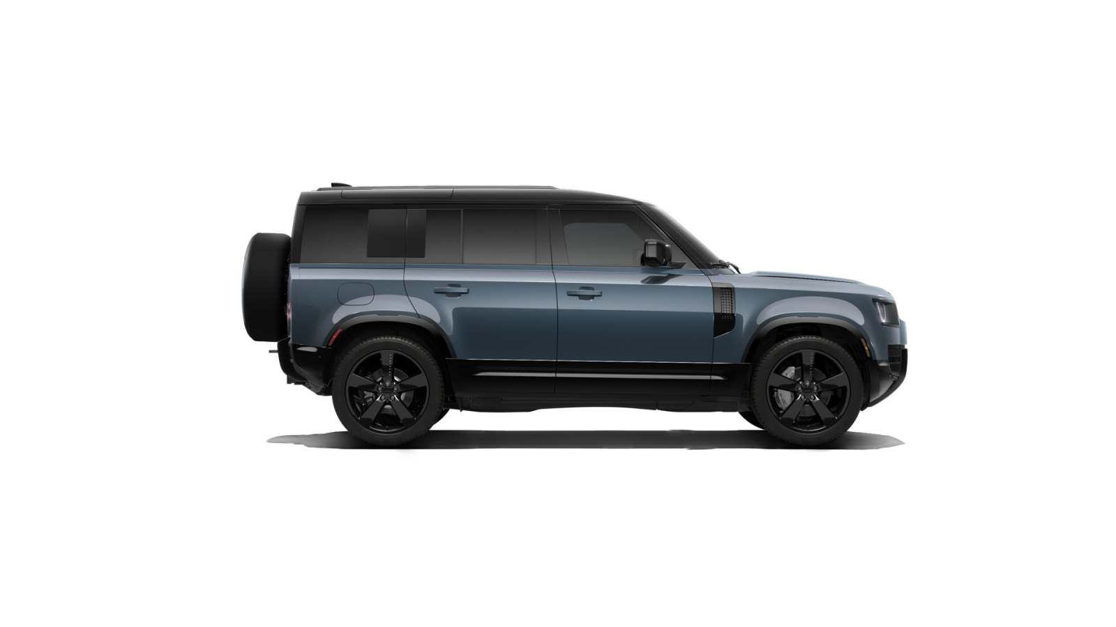 New 2027 Land Rover Defender 110 X-Dynamic SE 400PS Auto SUV