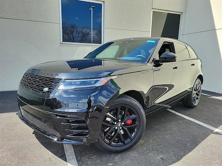 2025 Land Rover Range Rover Velar Dynamic SE 250PS SUV