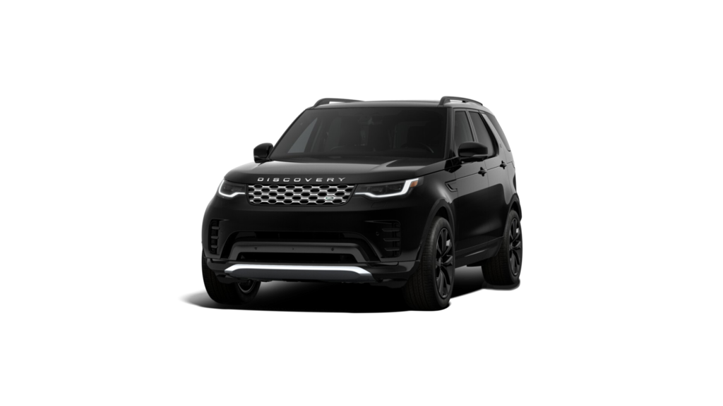 New 2026 Land Rover Discovery Gemini Edition SUV