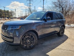 2025 Range Rover SE SUV