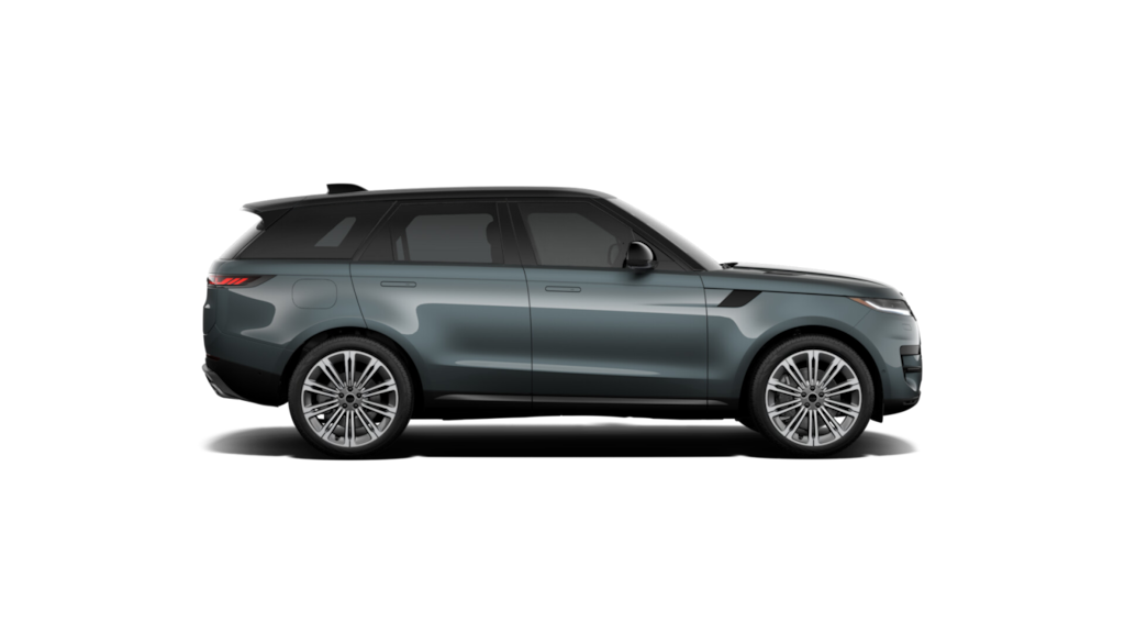 New 2026 Land Rover Range Rover Sport SE SUV