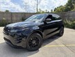 Land Rover Range Rover Evoque Hoxton Edition