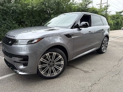 2025 Range Rover Sport Dynamic SE SUV
