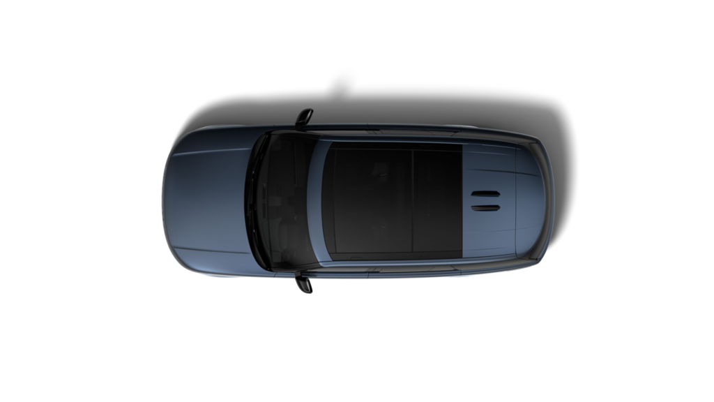 New 2026 Land Rover Range Rover SE 530PS SUV