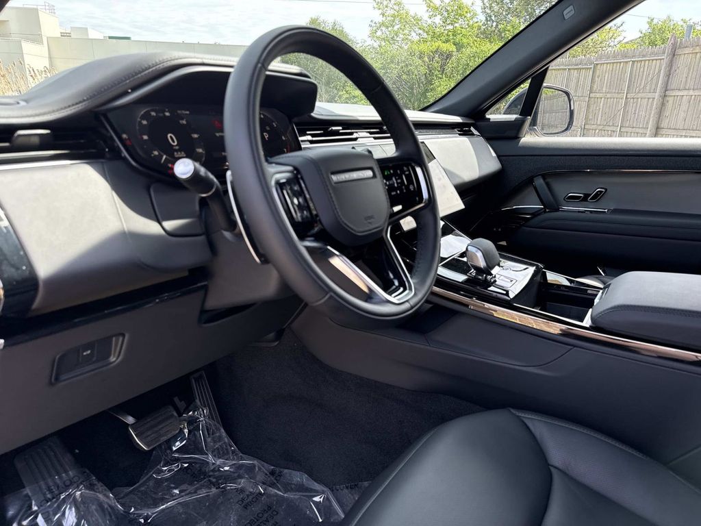 2026 Land Rover Range Rover Sport SE - Photo 29