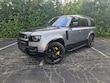 Land Rover Defender 130