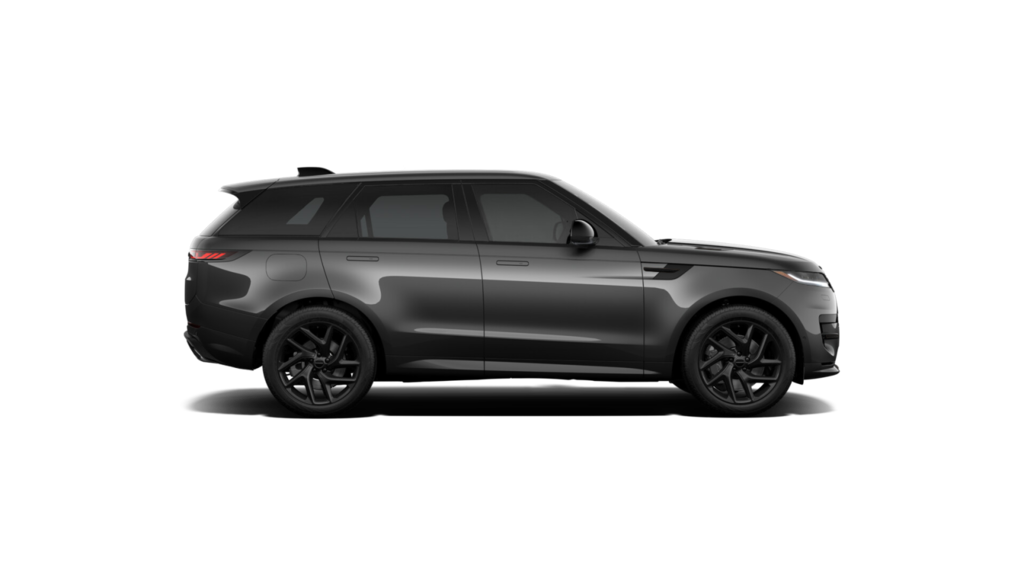 New 2026 Land Rover Range Rover Sport Dynamic SE 460PS