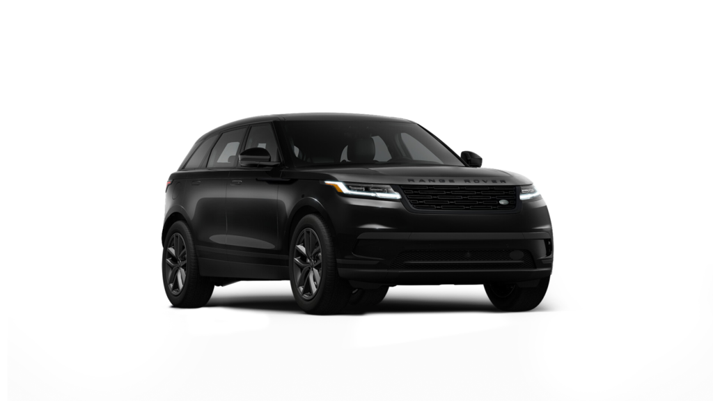 New 2026 Land Rover Range Rover Velar S 250PS
