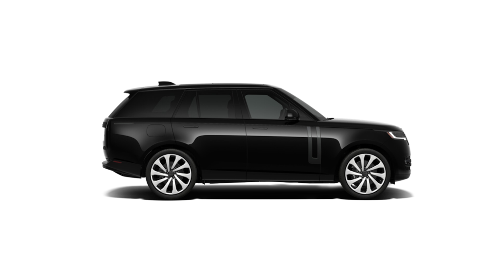 New 2026 Land Rover Range Rover SE 530PS SUV