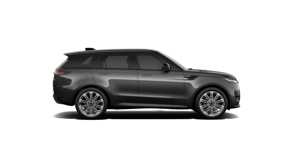 New 2026 Land Rover Range Rover Sport Dynamic SE 400PS SUV