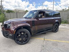2026 Land Rover Defender 130 X-Dynamic SE SUV