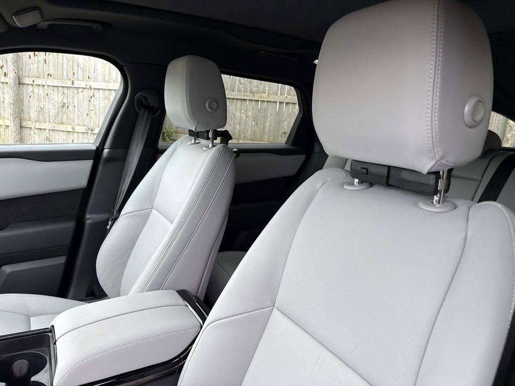 2026 Land Rover Range Rover Velar S - Photo 25
