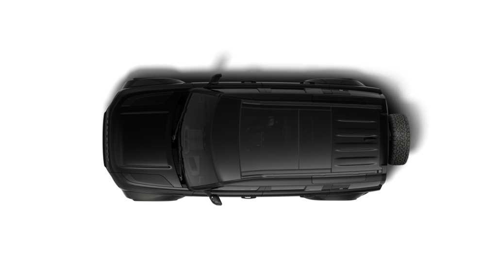 New 2026 Land Rover Defender 110 Octa Black Edition 635PS SUV