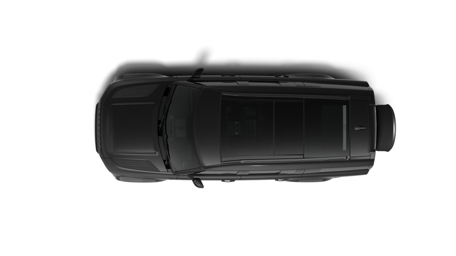 New 2027 Land Rover Defender 130 S 300PS Auto SUV