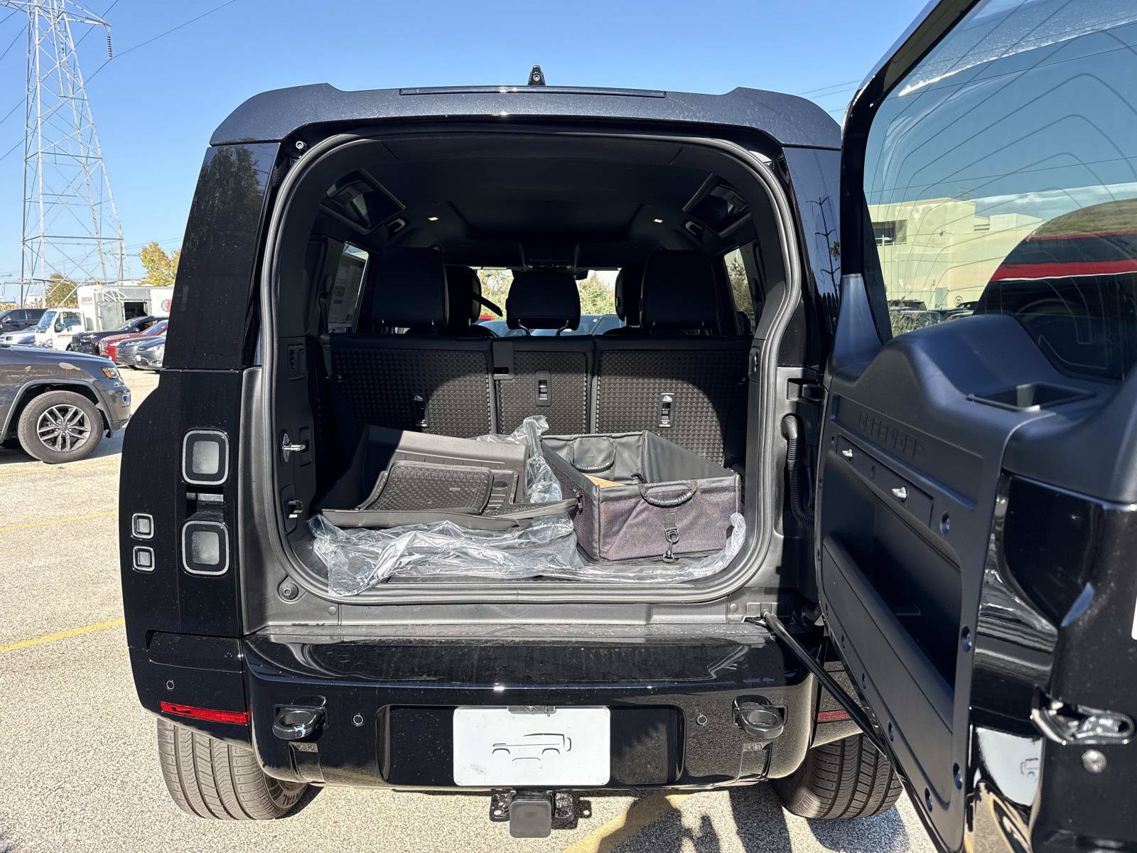 Vehicle thumbnail