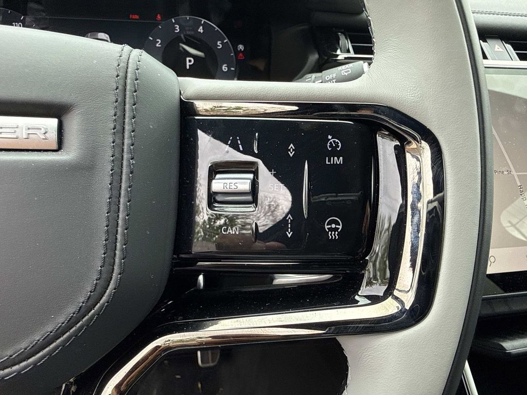 2026 Land Rover Range Rover Velar Dynamic SE - Photo 34