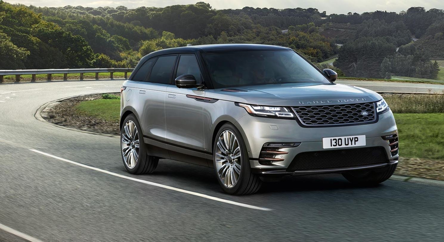 Land Rover Northfield >> 2018 Range Rover Velar | Land Rover Dealership Near Me Land Rover Northfield >> 2018 Range Rover Velar | Land Rover Dealership Near Me