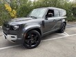 Land Rover Defender 130