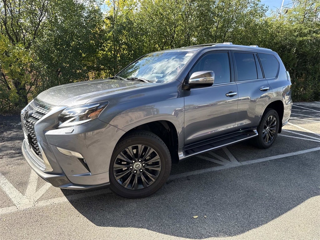 2023 Lexus GX PREMIUM's photo