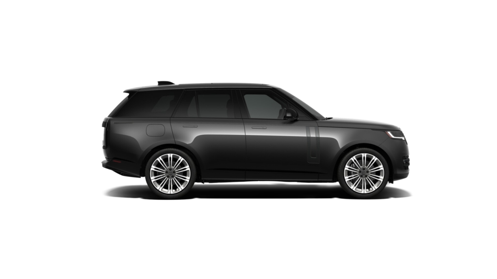 New 2026 Land Rover Range Rover SE 530PS SUV