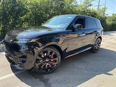 2025 Range Rover Sport Dynamic SE SUV