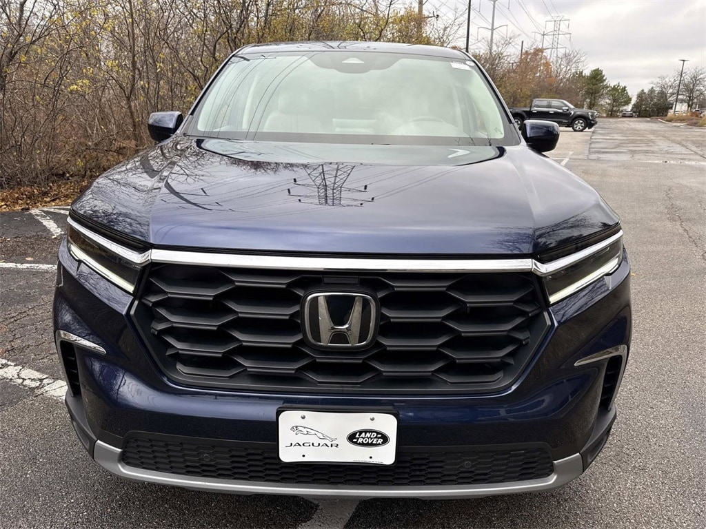 Used 2023 Honda Pilot EX-L SUV
