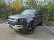 Land Rover Defender 130