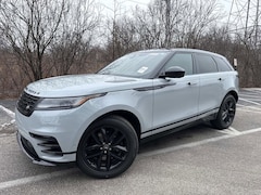 2026 Range Rover Velar Dynamic SE