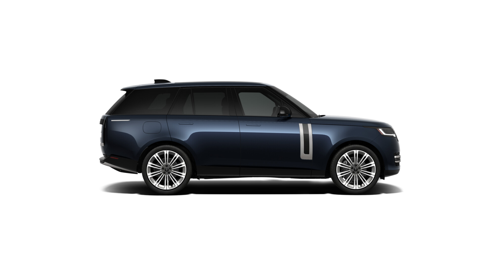 New 2027 Land Rover Range Rover SE 400PS Auto