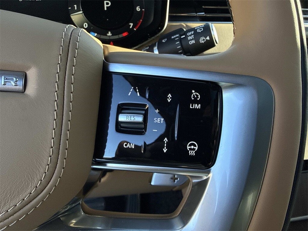 2026 Land Rover Range Rover SE - Photo 36