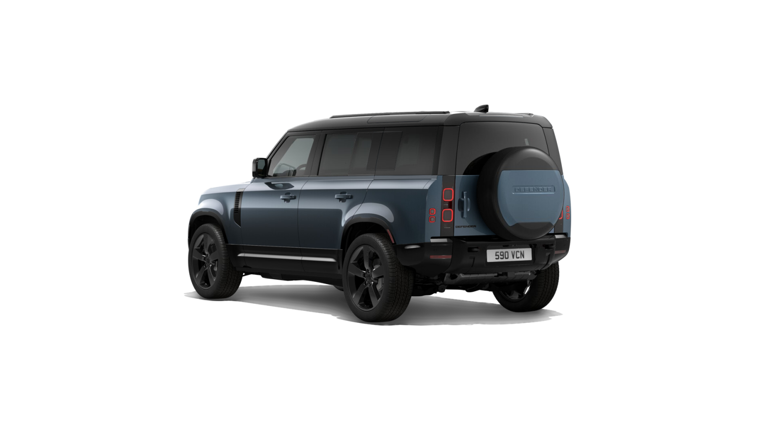 New 2027 Land Rover Defender 110 X-Dynamic SE 400PS Auto SUV