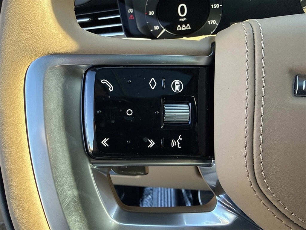 2026 Land Rover Range Rover SE - Photo 38