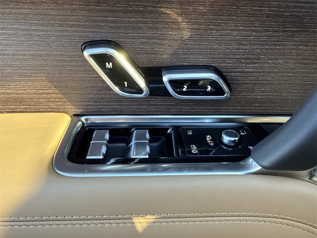 2026 Land Rover Range Rover SE - Photo 24
