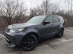 2026 Discovery Dynamic SE SUV