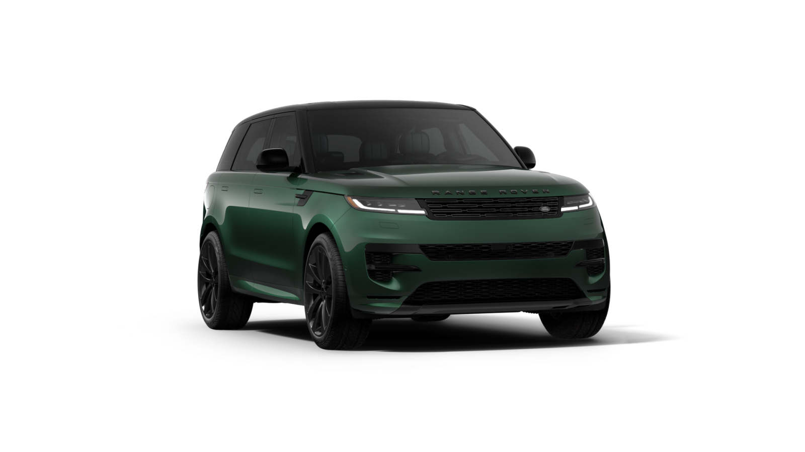 2026 Land Rover Range Rover Sport P530 Autobiography's photo