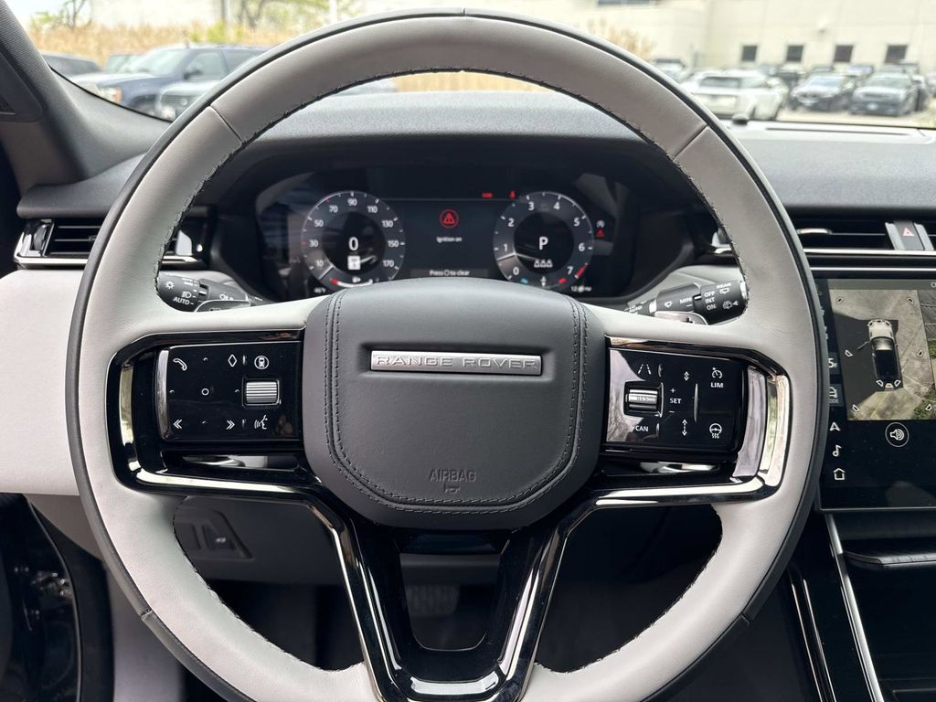 2026 Land Rover Range Rover Velar S - Photo 33