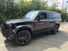 2025 Defender 130 X-Dynamic SE SUV