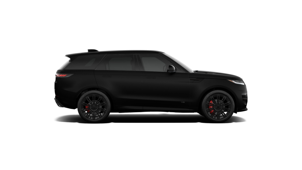 New 2027 Land Rover Range Rover Sport Autobiography 530PS Auto