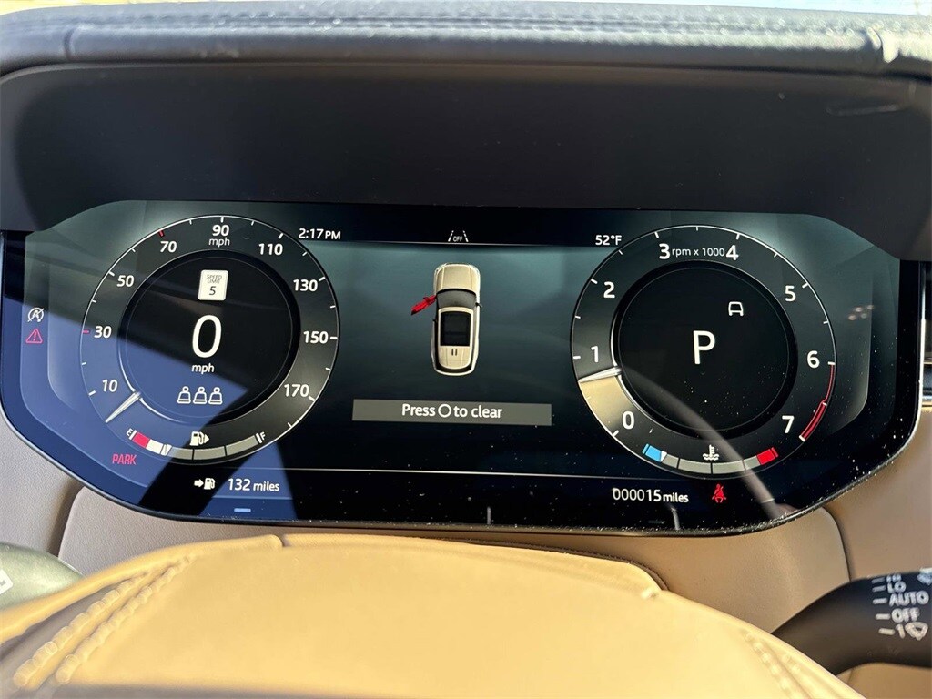 2026 Land Rover Range Rover SE - Photo 37