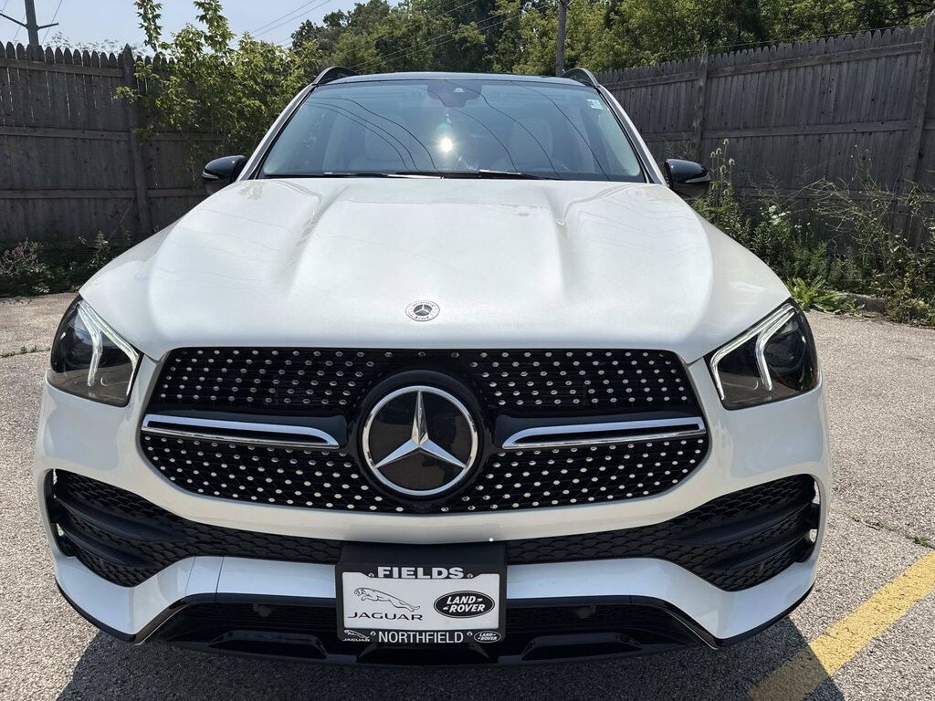 Used 2023 Mercedes-Benz GLE GLE 350 SUV