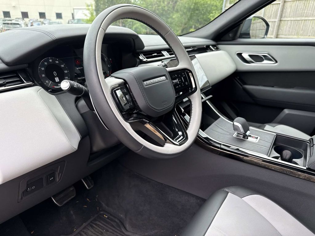 2026 Land Rover Range Rover Velar Dynamic SE - Photo 27