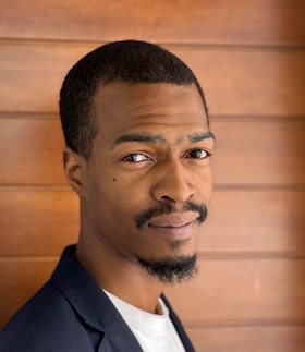 Staff member Jeremy Johnson from ID_9328df999a97