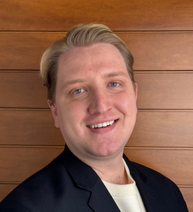 Staff member Evan Williams from ID_8dbe5b117cd0