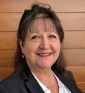 Staff member Connie Terrell from ID_9328df999a97